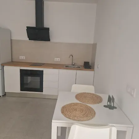 Hugo 1 Appartement