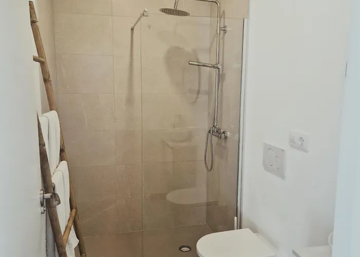 Hugo 1 Cala Ratjada (Mallorca)