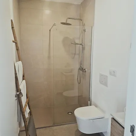 Hugo 1 Cala Ratjada (Mallorca)