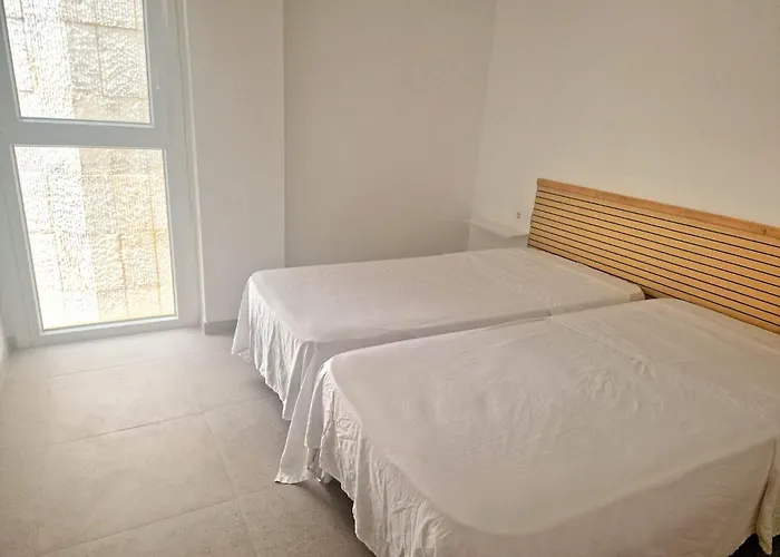 Hugo 1 * Cala Ratjada (Mallorca)