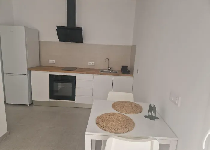Hugo 1 Apartman